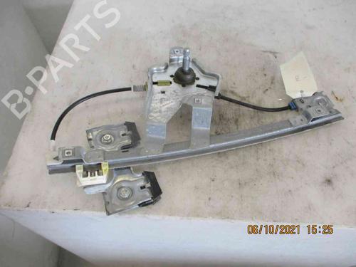 Mechanizm podnoszenia szyby tylnej prawej SKODA OCTAVIA I Combi (1U5) 1.9 TDI 1U4839402H 1U4839402H
