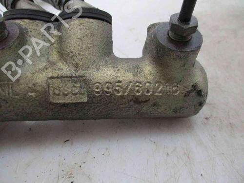 Brake master cylinder FIAT BRAVA (182_) 1.2 16V 80 | BP20202983M77 