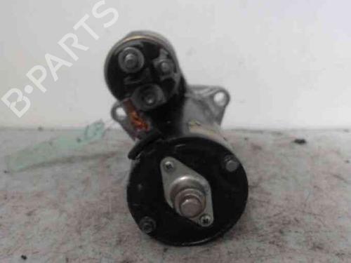 Starter OPEL ASTRA G Convertible (T98) 1.6 16V (F67) | BP20202100M8 