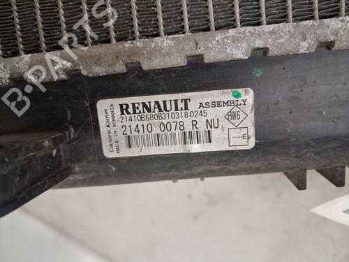 Køler DACIA DUSTER (HM_) 1.5 dCi 110 (HMAB) | BP39212157M31 - Image 4