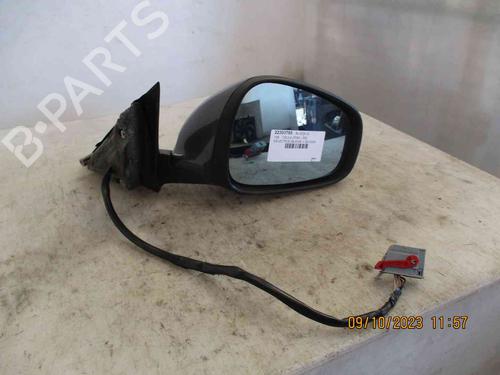 Used Right mirror ALFA ROMEO 159 (939_) 2.4 JTDM (939AXD) (210 hp) 26629969