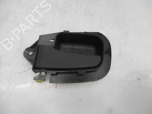 Used Rear left interior door handle BMW 3 (E36) 316 i (102 hp) 19718953