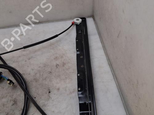 Front left window mechanism FORD S-MAX (WA6) 2.0 TDCi | BP38760991C22 - Image 4