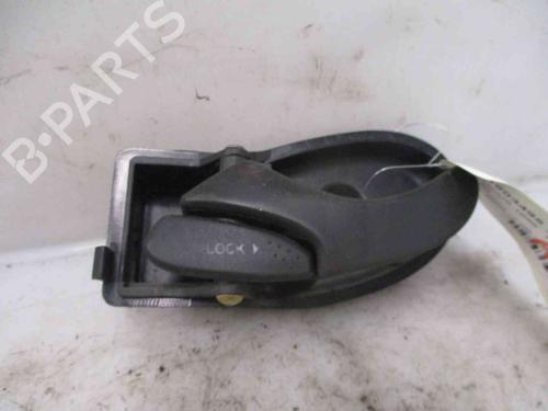 Used Front left interior door handle FORD FOCUS I (DAW, DBW) 1.4 16V (75 hp) 19713837