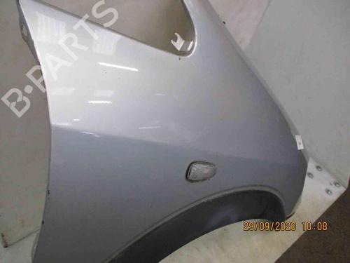 Right front fenders OPEL ZAFIRA A MPV (T98) 1.6 16V (F75) | BP19714039C42 