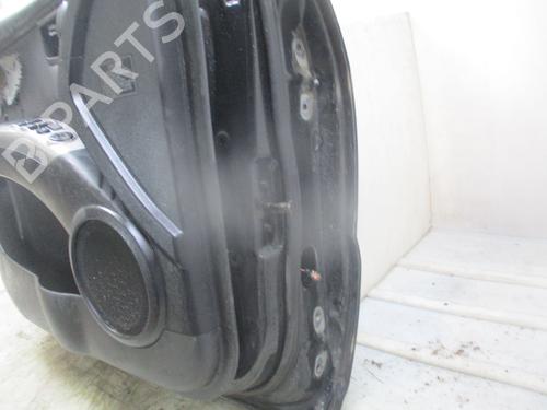 Left front door KIA SPORTAGE II (JE_, KM_) 2.0 CRDi | BP30138602C2 