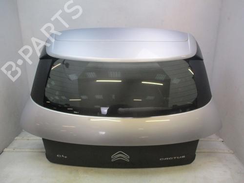 Bagklap CC/Kombi-Coupé CITROËN C4 CACTUS 1.6 BlueHDi 100 (99 hp) 32307497