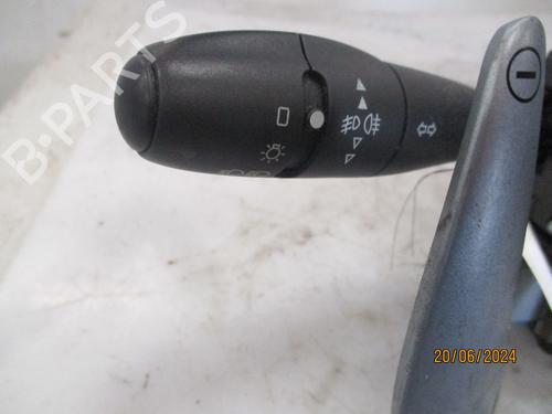 Headlight switch CITROËN C2 (JM_) 1.4 | BP26634737I24 