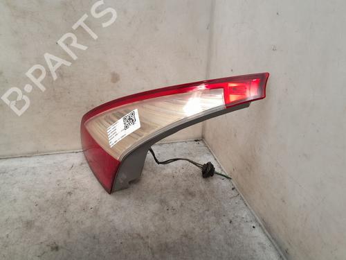Right tailgate light RENAULT MEGANE III Hatchback (BZ0/1_, B3_)  | BP27921063C80 