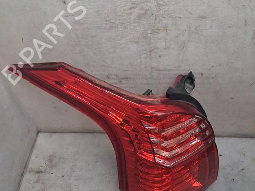 Used Left taillight Left taillight PEUGEOT 5008 (0U_, 0E_) 2.0 HDi 150 / BlueHDi 150 (150 hp) 39754307 39754307