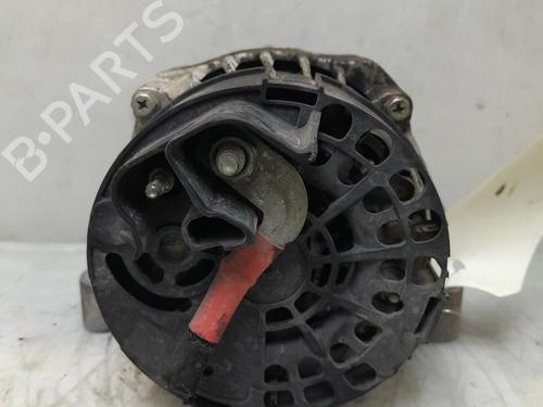Alternator FIAT 500 (312_) 1.2 (312AXA1A) | BP31633491M7