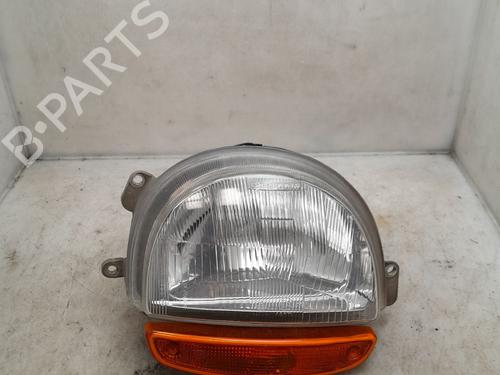 Used Right headlight Right headlight RENAULT TWINGO I (C06_) 1.2 (C063, C064) (55 hp) 35934965 35934965