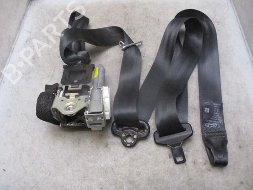 Front right belt tensioner FORD FIESTA VI (CB1, CCN) 1.25 | BP26638152C88 