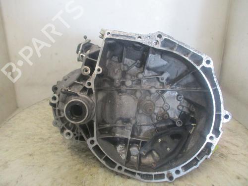 Used Gearbox Gearbox CITROËN C3 II (SC_) 1.4 HDi 70 (SC8HZC, SC8HR0, SC8HP4) (68 hp) 32689682 32689682