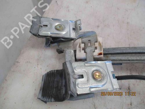 Rear left window mechanism SKODA OCTAVIA I Combi (1U5) 1.9 TDI | BP30723278C24