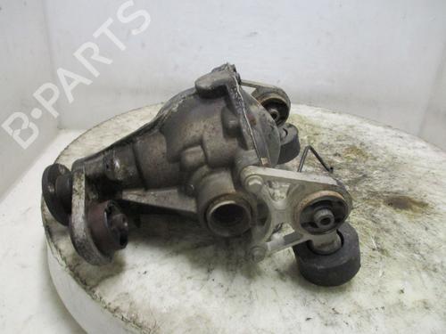 Differential, bag VW PARATI III Variant (5X5) 1.6 Total Flex | BP24014209M24 