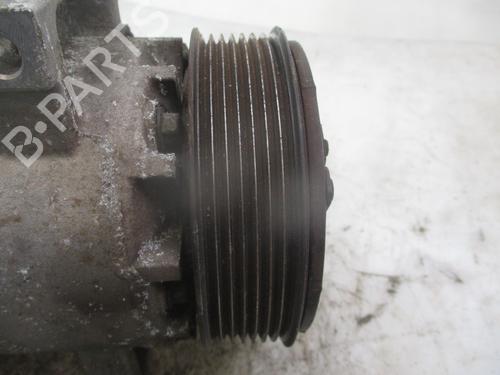 AC compressor RENAULT CLIO IV (BH_) 1.2 TCe 120 (BHAU) | BP32510448M34  - Image 8