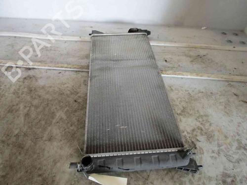 Køler OPEL AGILA (A) (H00) 1.0 (F68) | BP21833944M31 