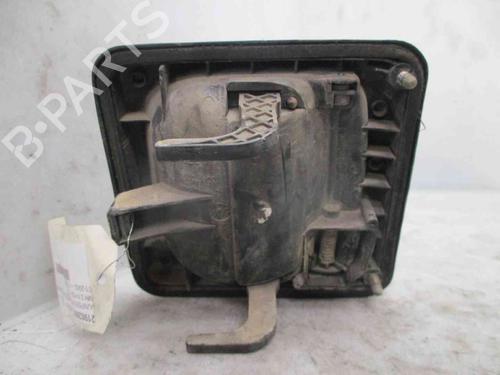 Front left exterior door handle PEUGEOT BOXER Van (244)  | BP19720472C128 