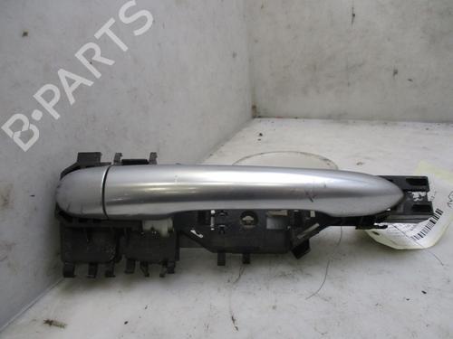 Front right exterior door handle RENAULT MEGANE II Coupé-Cabriolet (EM0/1_) 1.6 | BP24013225C129 