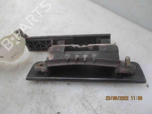 Front left exterior door handle PEUGEOT 306 Hatchback (7A, 7C, N3, N5)  | BP24922211C128 