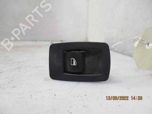 Used Right rear window switch BMW 1 (E87) 120 d (177 hp) 26624306
