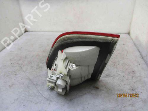 Left tailgate light MERCEDES-BENZ B-CLASS Sports Tourer (W245) B 180 CDI (245.207) | BP26628705C79 