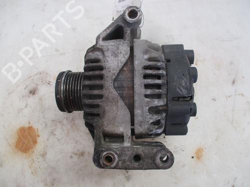 Alternator FIAT PUNTO (199_) 1.3 D Multijet | BP37497811M7 - Image 2
