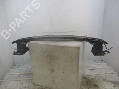 Front bumper reinforcement FORD FIESTA VI (CB1, CCN) 1.4 TDCi | BP29514874C109 