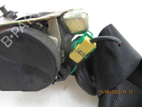 Front right belt tensioner AUDI A3 (8L1) 1.6 | BP19722911C88 