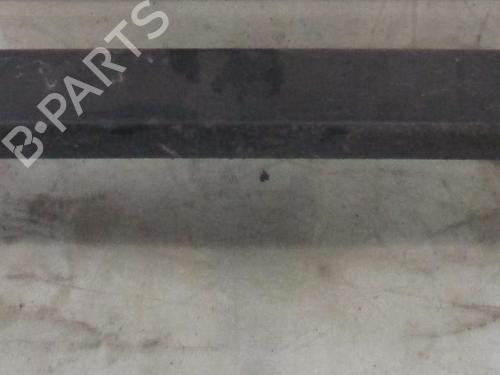 Used Rear bumper reinforcement Rear bumper reinforcement PEUGEOT PARTNER Tepee 1.6 HDi 90 (92 hp) 39732085 39732085