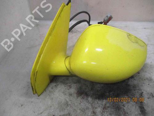 Left mirror FIAT STILO (192_) 1.9 JTD (192_XE1A) | BP24007206C26 