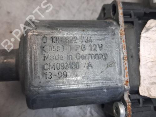 Rear left window mechanism FORD KUGA II (DM2) 2.0 TDCi | BP39659172C24 - Image 6