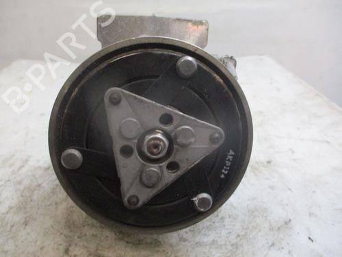 AC-Kompressor RENAULT KANGOO Express (FW0/1_) 1.5 dCi 80 (FW15) (80 hp) 31691516