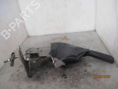 Frein à main RENAULT MEGANE III Hatchback (BZ0/1_, B3_) 1.5 dCi (BZ0C) (90 hp) 26630561