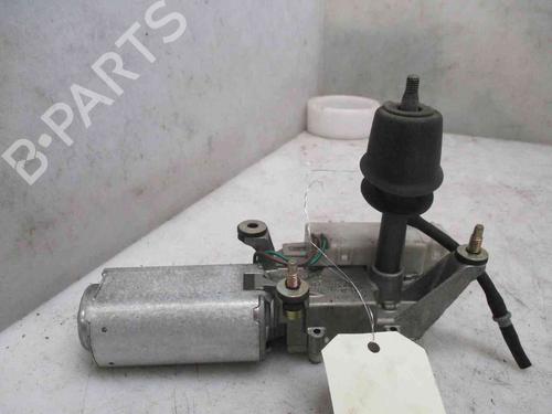 Used Rear wiper motor FIAT PUNTO (176_) [1993-1999]  26626296
