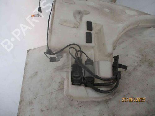 Windscreen washer tank BMW 1 (E87) 120 d | BP26628050C113
