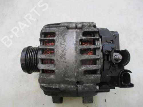 Alternator FORD FIESTA VI (CB1, CCN) 1.4 TDCi | BP31723629M7