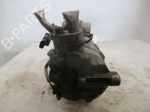 AC compressor MERCEDES-BENZ A-CLASS (W176) A 180 CDI / d (176.012) | BP39966115M34 - Image 5