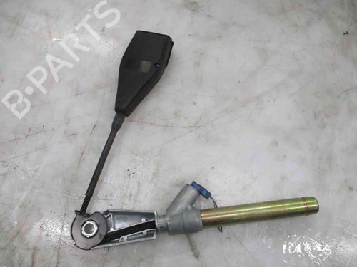 Used Seat buckle RENAULT MEGANE II (BM0/1_, CM0/1_) 1.9 dCi (BM0G, CM0G) (120 hp) 20206186