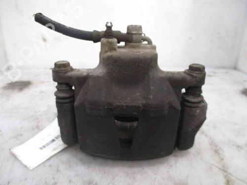 Right front brake caliper TOYOTA YARIS (_P1_) 1.3 (NCP10, SCP12_) | BP19720398M104 
