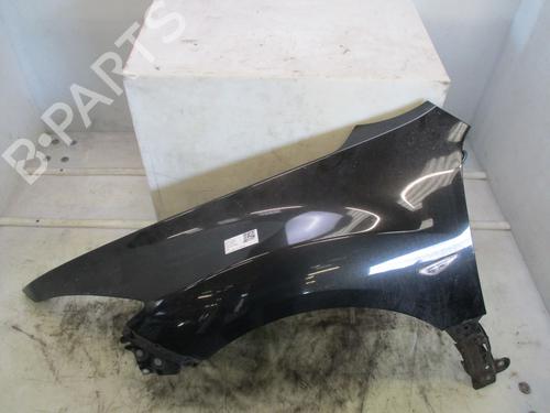 Forkjerm venstre MAZDA 6 Estate (GH) 2.0 MZR-CD (GH14) (140 hp) 32099055