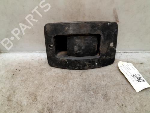 Used Tailgate handle CITROËN JUMPER II Van [2006-2025]  26638985