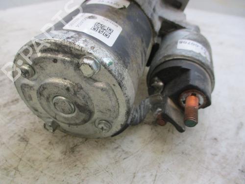 Starter RENAULT KANGOO Express (FC0/1_) 1.5 dCi (FC1E) | BP31118689M8  - Image 5