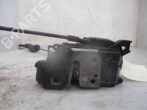 Used Front right lock RENAULT GRAND SCÉNIC III (JZ0/1_) 1.9 dCi (JZ0J, JZ0N, JZ1K, JZ1S) (131 hp) 19740146
