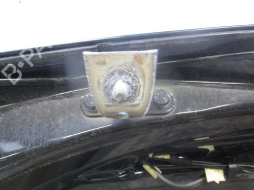 Tailgate CITROËN DS4 (NX_) 1.6 HDi 90 | BP25377845C6 