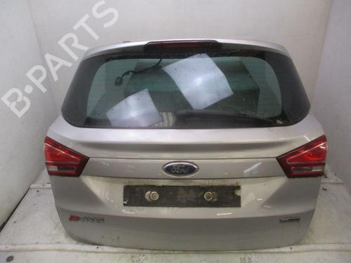 Used Tailgate Tailgate FORD B-MAX (JK) 1.0 EcoBoost (100 hp) 33458561 33458561