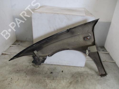 Right front fenders SEAT TOLEDO III (5P2) 1.9 TDI | BP26634503C42 
