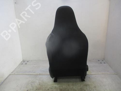 Left front seat TOYOTA AYGO (_B4_) 1.0 (KGB40) | BP33560860C15 - Image 3