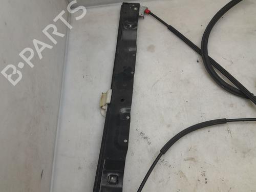 Front right window mechanism FORD S-MAX (WA6) 2.0 TDCi | BP31575377C23 - Image 3